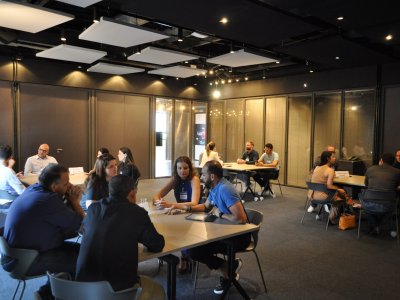 Amcham encerra Comitê de Empreendedores com Circuito de Negócios