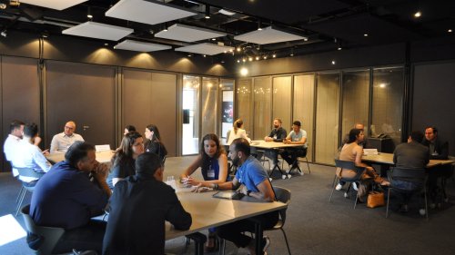 Amcham encerra Comitê de Empreendedores com Circuito de Negócios