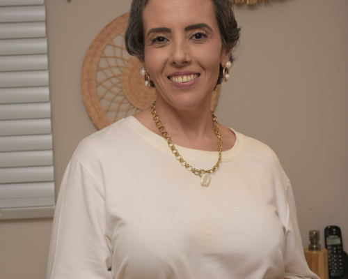 Roda de gestantes discute pós-parto e organização das visitas em Ribeirão Preto