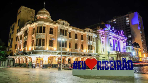 Prefeitura é indicada ao Prêmio Governador do Estado de São Paulo 2024