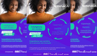 Ribeirão Preto tem curso gratuito de formação em vendas