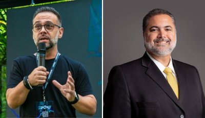 Ribeirão Preto será palco de evento com Thiago Fonseca e Renato Trisciuzzi
