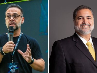 Ribeirão Preto será palco de evento com Thiago Fonseca e Renato Trisciuzzi