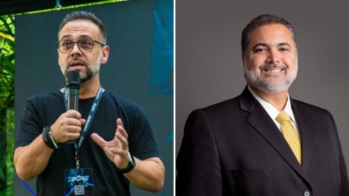 Ribeirão Preto será palco de evento com Thiago Fonseca e Renato Trisciuzzi