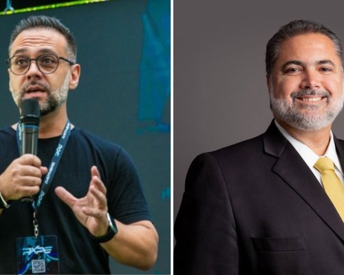 Ribeirão Preto será palco de evento com Thiago Fonseca e Renato Trisciuzzi