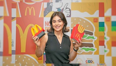 McDonald’s avança em iniciativas de equidade de gênero no Brasil