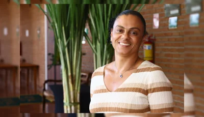  Cristina Saipp, da ORPLANA, integra o livro ‘Mulheres da Cana-de-Açúcar’ 