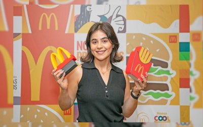 McDonald’s avança em iniciativas de equidade de gênero no Brasil