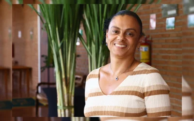  Cristina Saipp, da ORPLANA, integra o livro ‘Mulheres da Cana-de-Açúcar’ 