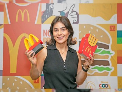 McDonald’s avança em iniciativas de equidade de gênero no Brasil
