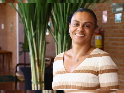  Cristina Saipp, da ORPLANA, integra o livro ‘Mulheres da Cana-de-Açúcar’ 