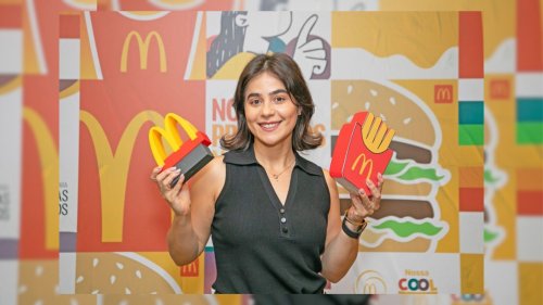 McDonald’s avança em iniciativas de equidade de gênero no Brasil