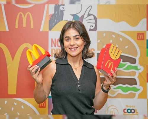 McDonald’s avança em iniciativas de equidade de gênero no Brasil