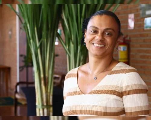  Cristina Saipp, da ORPLANA, integra o livro ‘Mulheres da Cana-de-Açúcar’ 