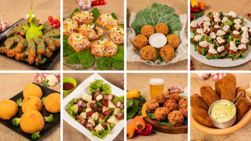 “Verduras” inspira criatividade no Comida di Buteco 2026 em Ribeirão Preto