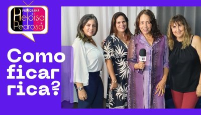 Vamos Ficar Ricas?