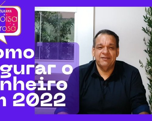 Arlélio Santos Economista fala sobre previsões 2022