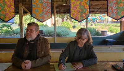 Museu da Cana lança livro de histórias ambientadas na vida rural do nordeste paulista