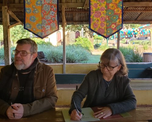Museu da Cana lança livro de histórias ambientadas na vida rural do nordeste paulista