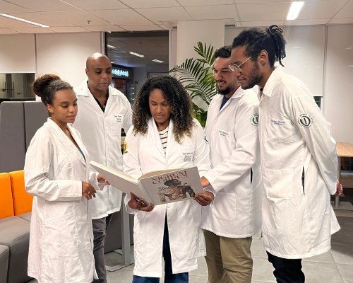 “Corpo Preto” é consagrado em Cannes com Grand Prix inédito e três Leões por projeto que denuncia o racismo estrutural na saúde