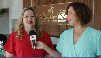 Spazio Vitta inaugura espaço próprio com palestra de Dulce Vianna e outros convidados