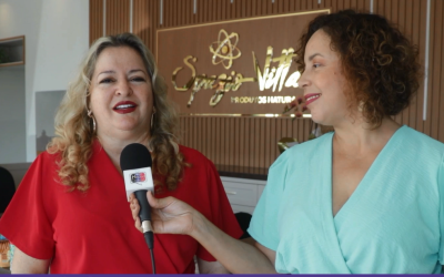 Spazio Vitta inaugura espaço próprio com palestra de Dulce Vianna e outros convidados