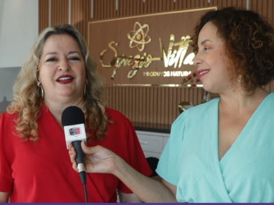 Spazio Vitta inaugura espaço próprio com palestra de Dulce Vianna e outros convidados