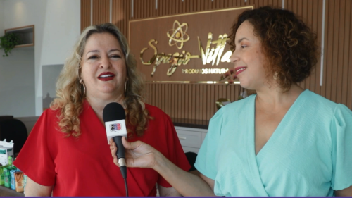 Spazio Vitta inaugura espaço próprio com palestra de Dulce Vianna e outros convidados