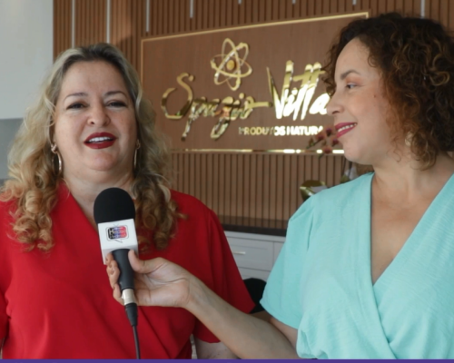 Spazio Vitta inaugura espaço próprio com palestra de Dulce Vianna e outros convidados