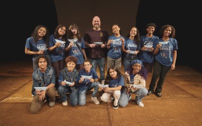 “Era uma vez…Brasil”: Estudantes da região de Ribeirão Preto viajam nesta sexta-feira (14/11)