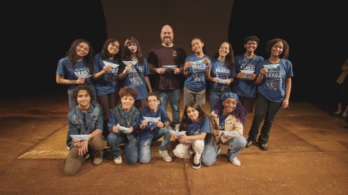 “Era uma vez…Brasil”: Estudantes da região de Ribeirão Preto viajam nesta sexta-feira (14/11)