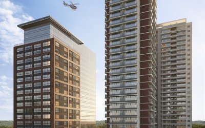 WTC Ribeirão Preto completa um ano e reforça expansão da marca pelo interior do Brasil