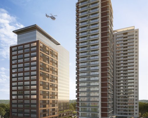 WTC Ribeirão Preto completa um ano e reforça expansão da marca pelo interior do Brasil