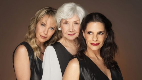 Três Mulheres Altas, de Edward Albee encerra a turnê 2025 na cidade de Ribeirão Preto.