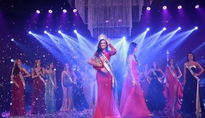 Miss Universo São Paulo divulga candidatas que irão representar seus municípios
