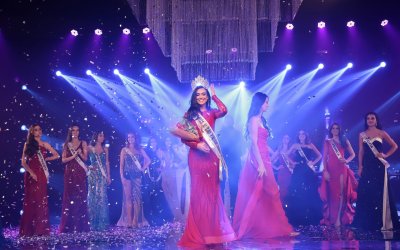 Miss Universo São Paulo divulga candidatas que irão representar seus municípios