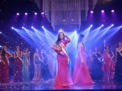 Miss Universo São Paulo divulga candidatas que irão representar seus municípios