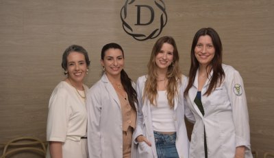 Corpo, mente e nutrição no equilíbrio do humor será tema de encontro em Ribeirão Preto