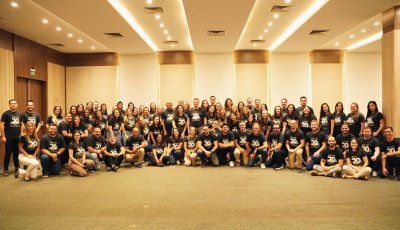 Sicoob Cooperac celebra 20 anos em Ribeirão Preto