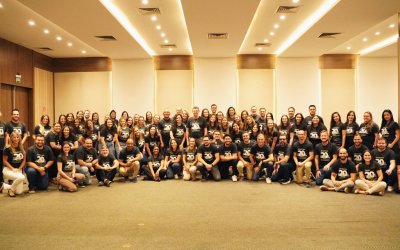 Sicoob Cooperac celebra 20 anos em Ribeirão Preto