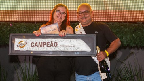 Bar do Jefferson é o campeão do Comida di Buteco 2023, em Ribeirão Preto-SP