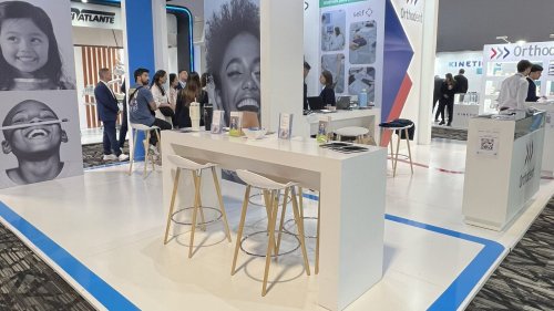 Indústria brasileira é destaque durante o 42º Congresso Internacional de Odontologia na Argentina