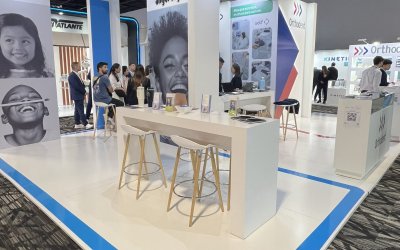 Indústria brasileira é destaque durante o 42º Congresso Internacional de Odontologia na Argentina