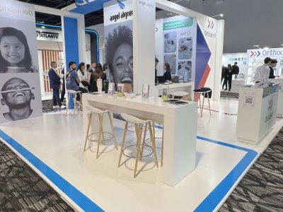 Indústria brasileira é destaque durante o 42º Congresso Internacional de Odontologia na Argentina