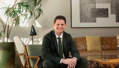 Brasil Salomão apresenta práticas de ESG em fórum em Ribeirão Preto
