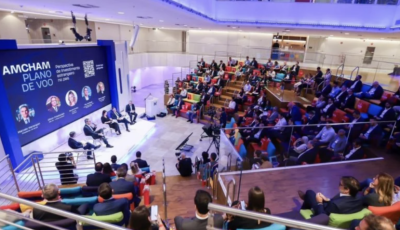 Evento para empresários C-Level acontece em Ribeirão Preto