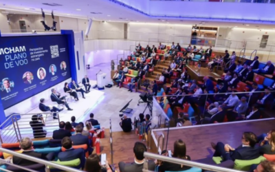 Evento para empresários C-Level acontece em Ribeirão Preto