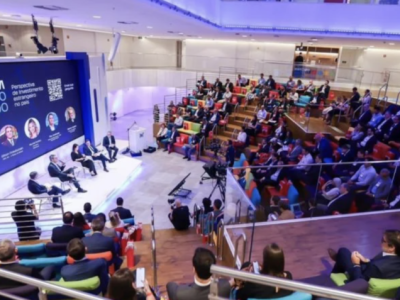 Evento para empresários C-Level acontece em Ribeirão Preto