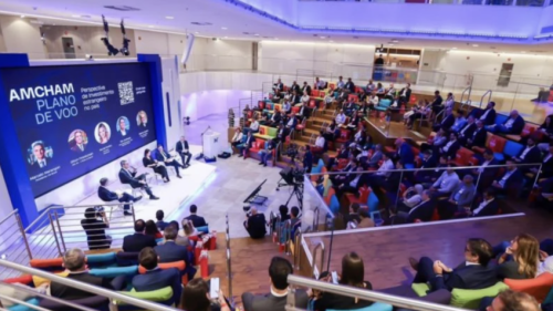 Evento para empresários C-Level acontece em Ribeirão Preto