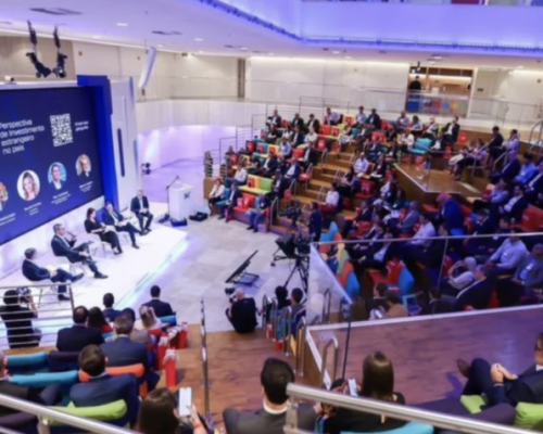 Evento para empresários C-Level acontece em Ribeirão Preto